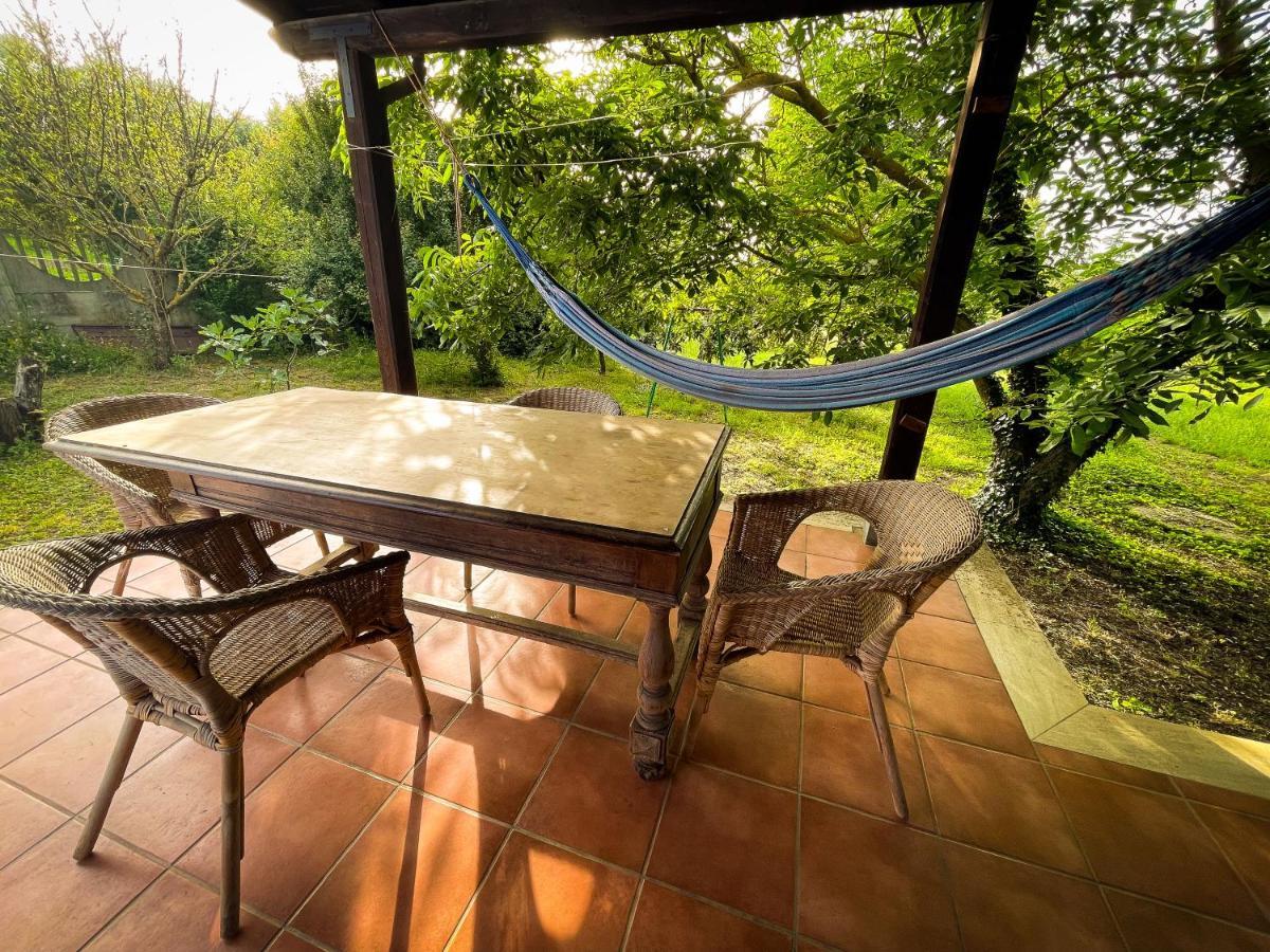 Country House Tra Lago E Mare A Sud Di Roma Villa Campoleone Luaran gambar
