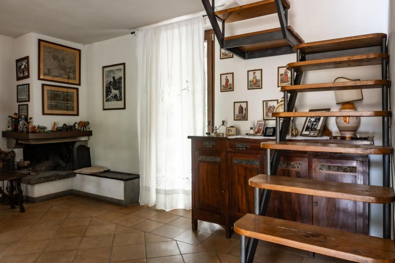 Country House Tra Lago E Mare A Sud Di Roma Villa Campoleone Luaran gambar