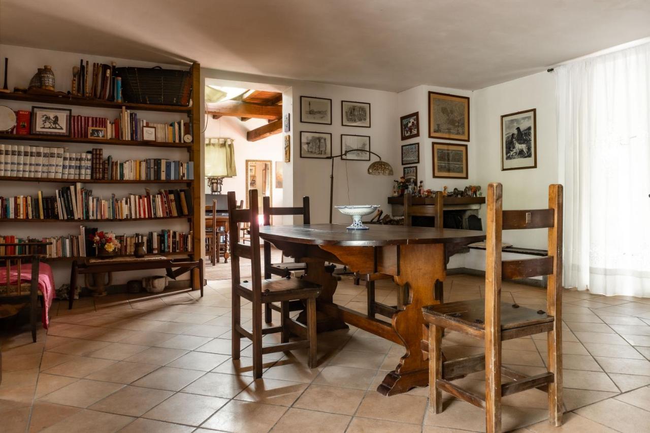 Country House Tra Lago E Mare A Sud Di Roma Villa Campoleone Luaran gambar