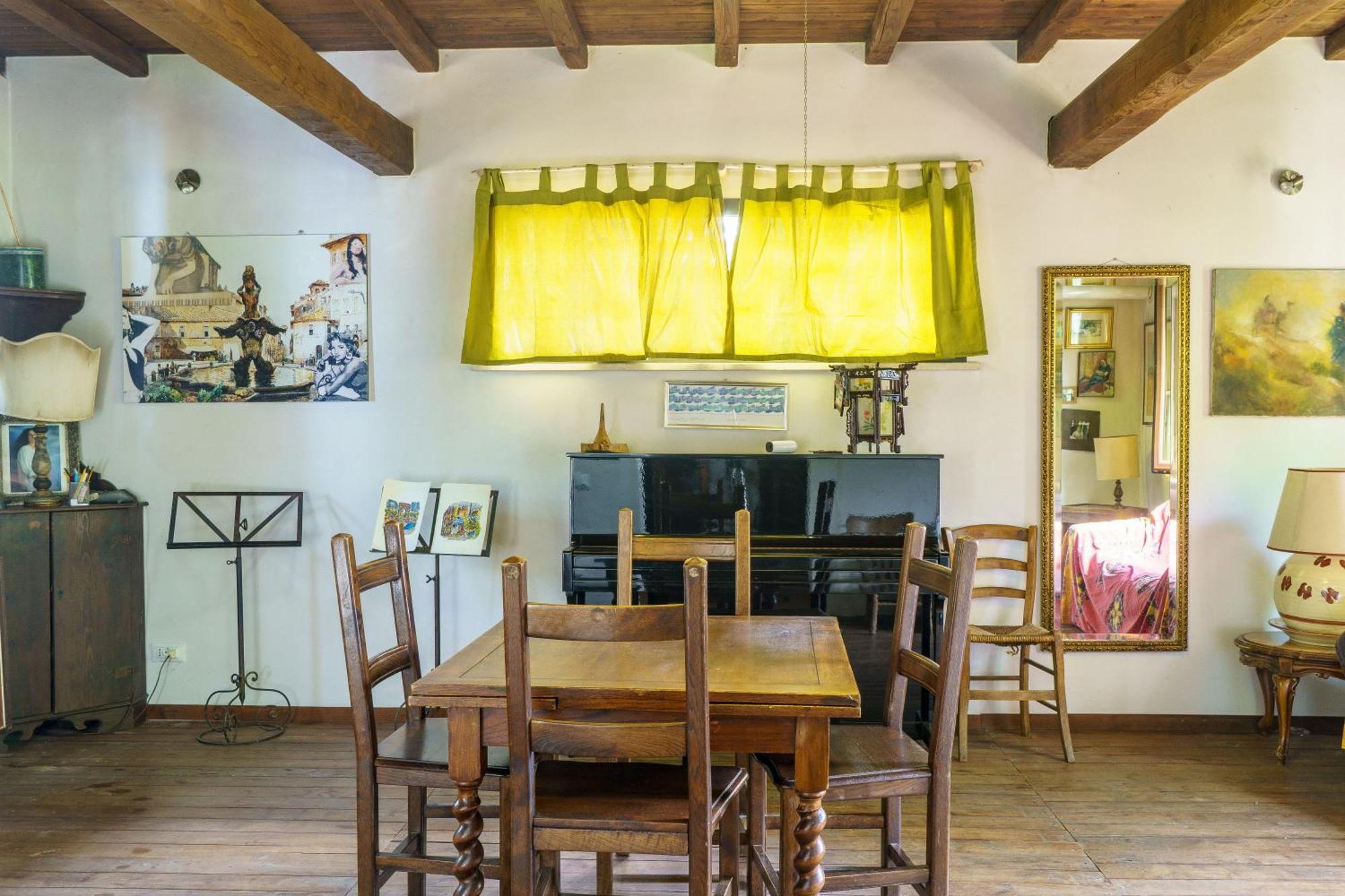 Country House Tra Lago E Mare A Sud Di Roma Villa Campoleone Luaran gambar