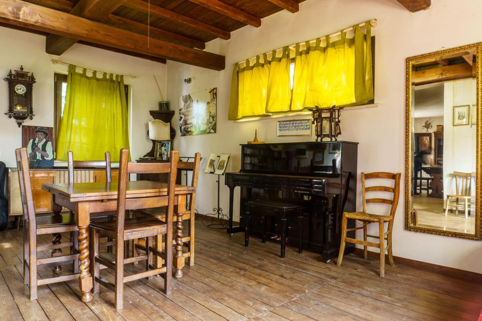 Country House Tra Lago E Mare A Sud Di Roma Villa Campoleone Luaran gambar