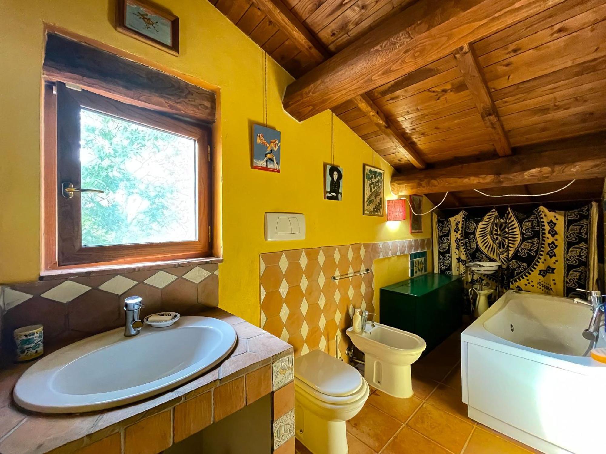 Country House Tra Lago E Mare A Sud Di Roma Villa Campoleone Luaran gambar